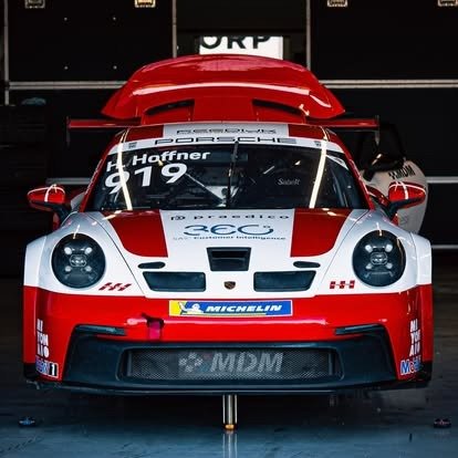 MDM raceauto