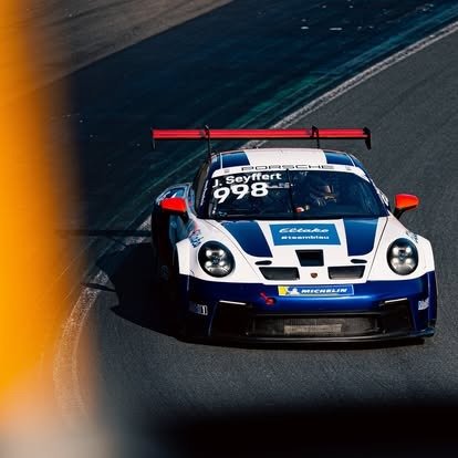 MDM raceauto
